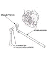 Engine Control System & Engine Mechanical - Service Information